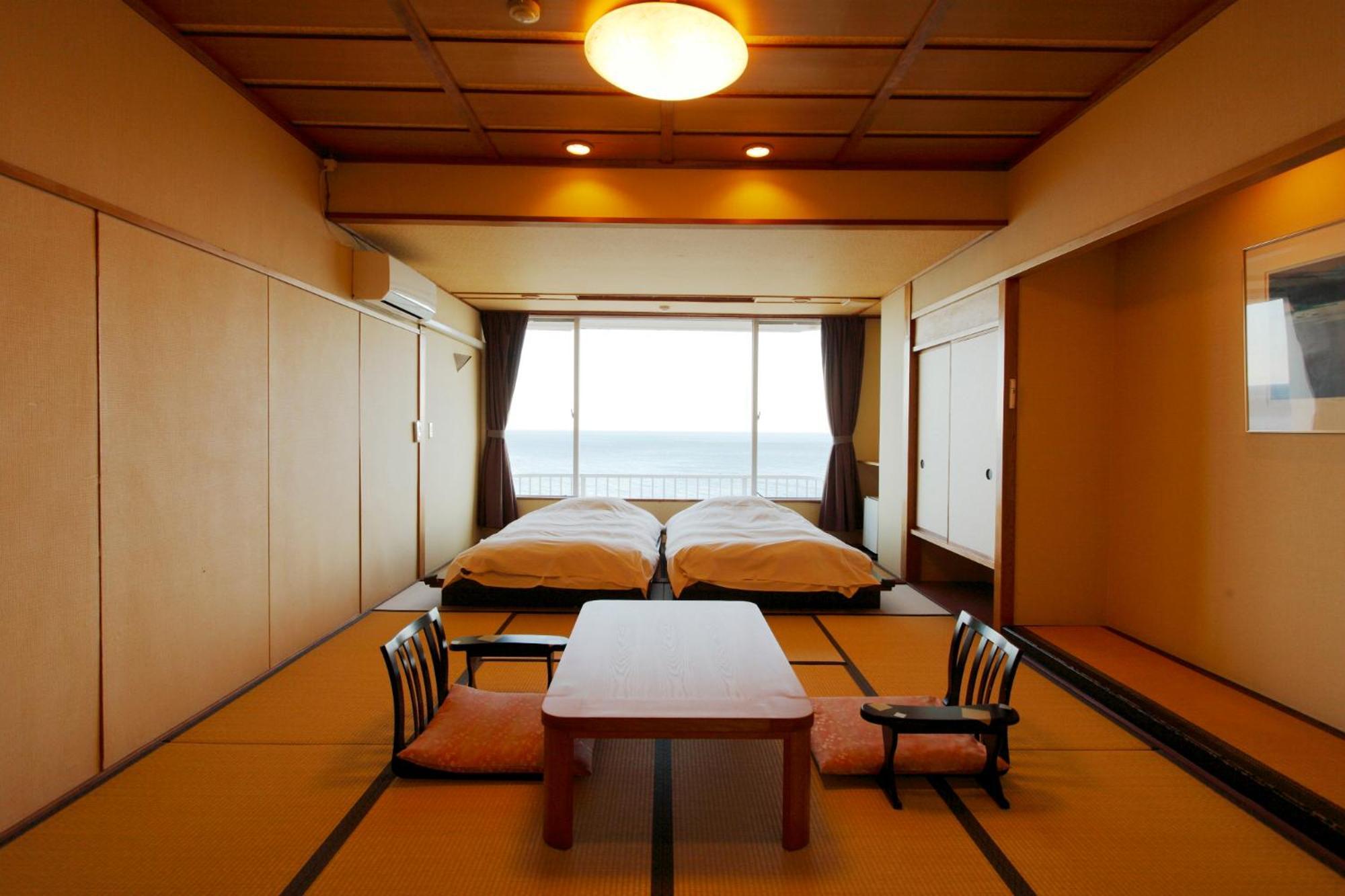 Atagawa Yamatokan Higashiizu Exterior photo