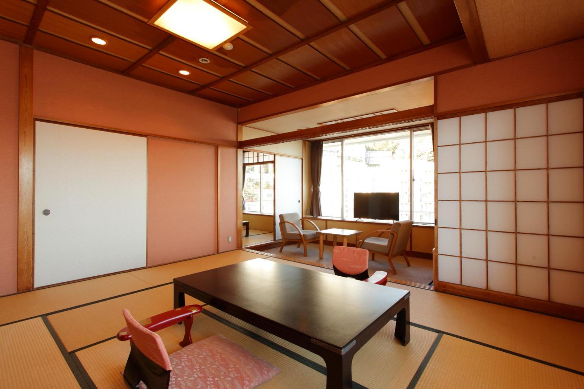 Atagawa Yamatokan Higashiizu Exterior photo