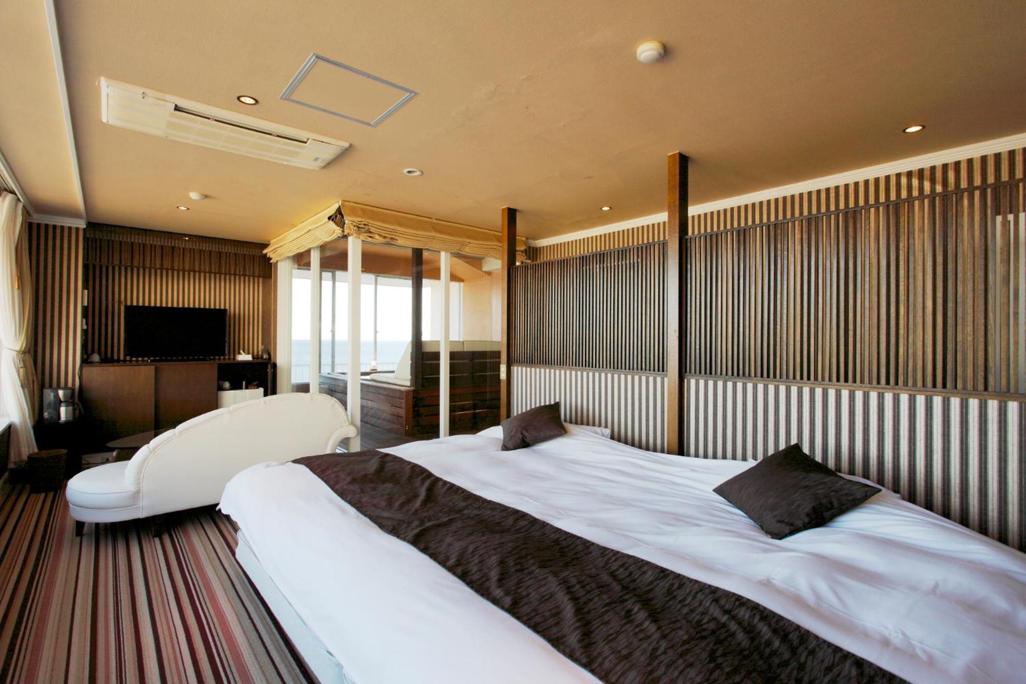 Atagawa Yamatokan Higashiizu Exterior photo