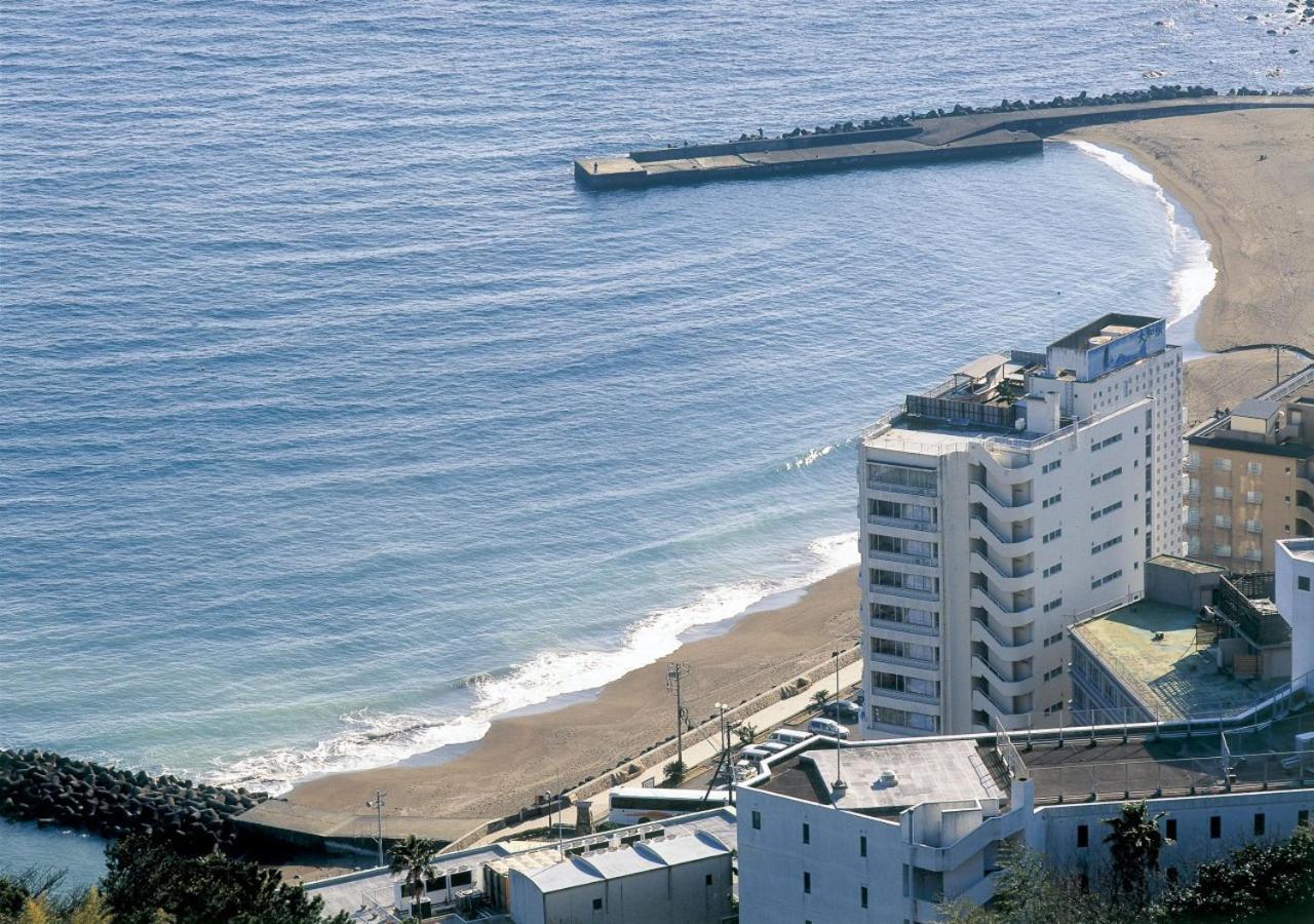 Atagawa Yamatokan Higashiizu Exterior photo
