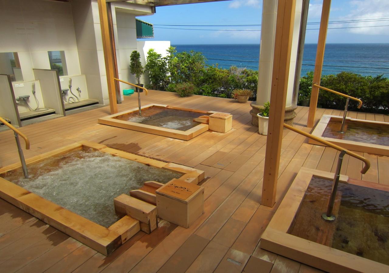 Atagawa Yamatokan Higashiizu Exterior photo