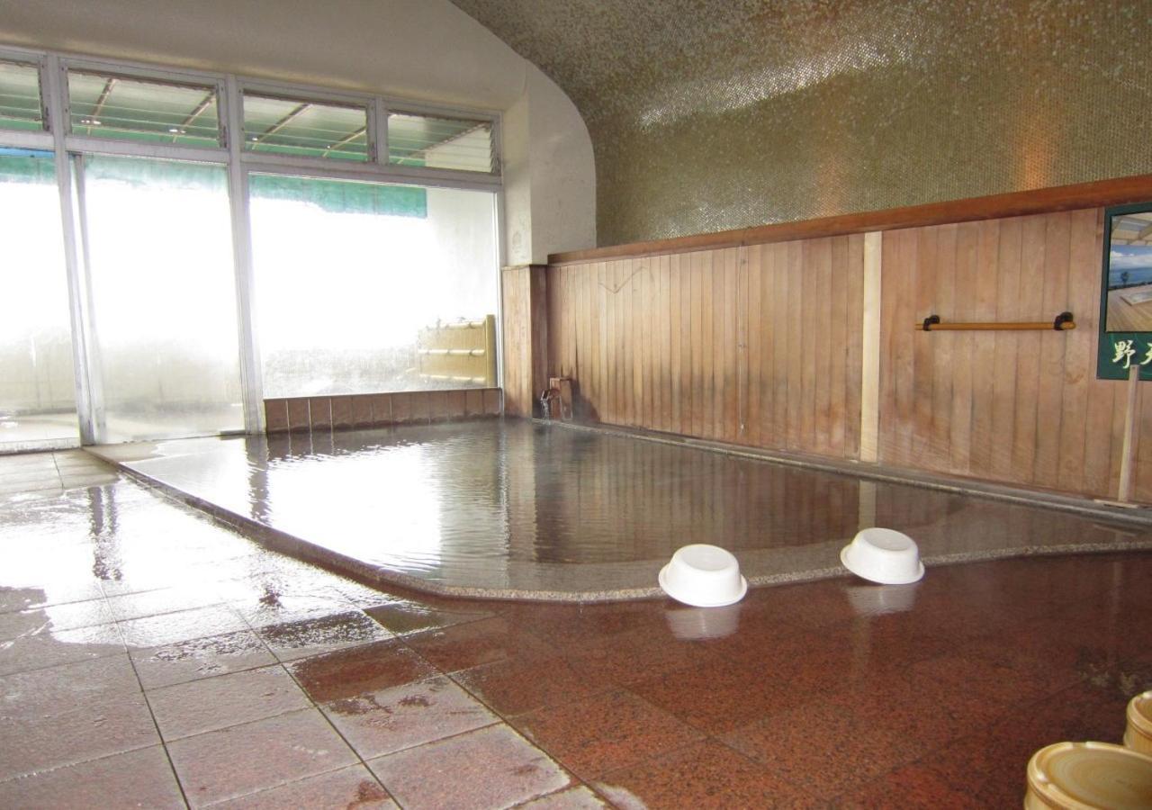 Atagawa Yamatokan Higashiizu Exterior photo