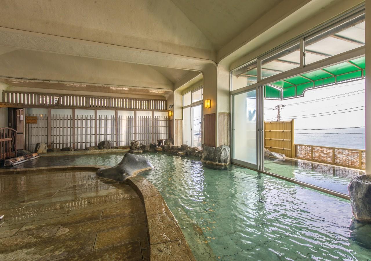 Atagawa Yamatokan Higashiizu Exterior photo