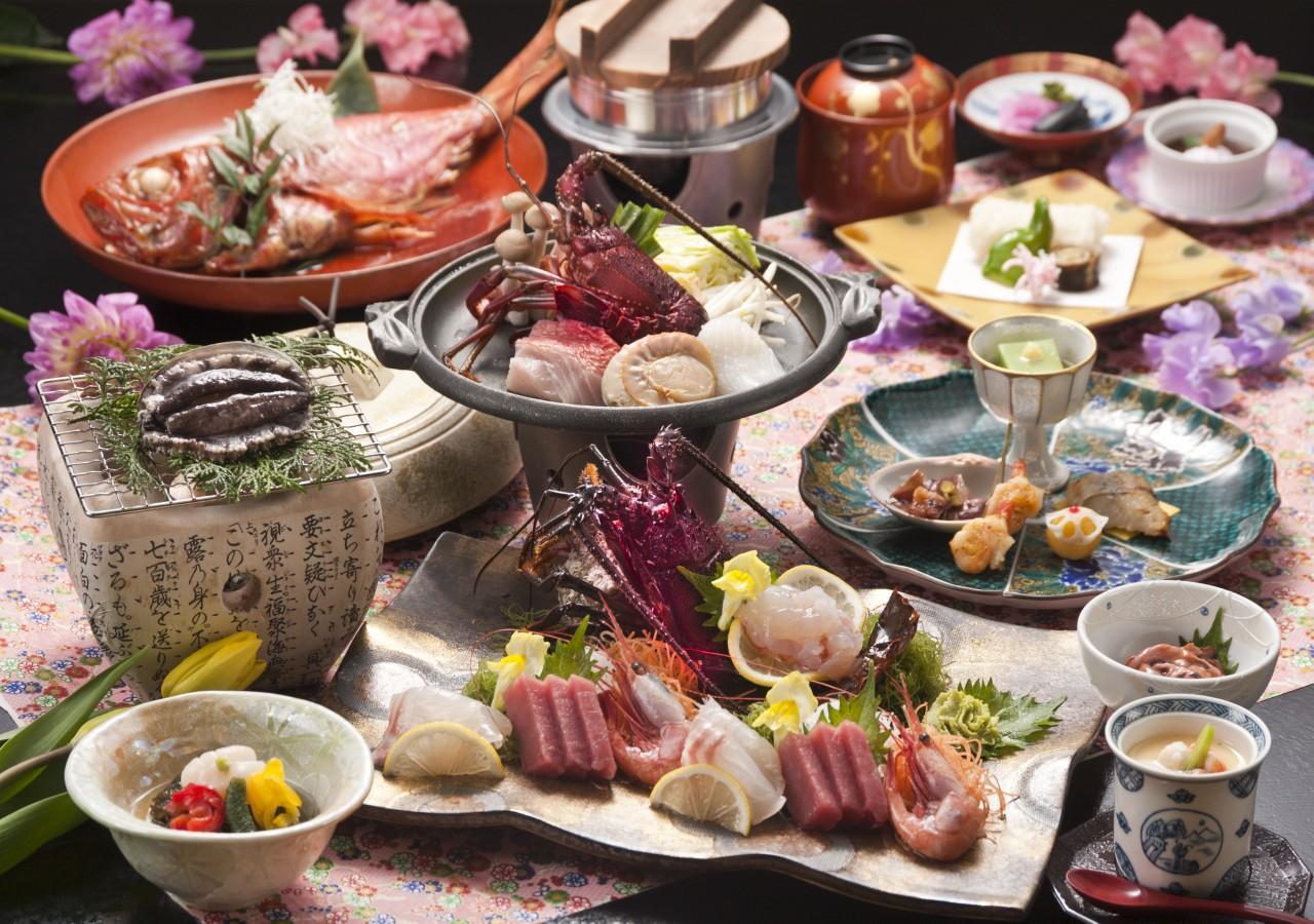 Atagawa Yamatokan Higashiizu Exterior photo