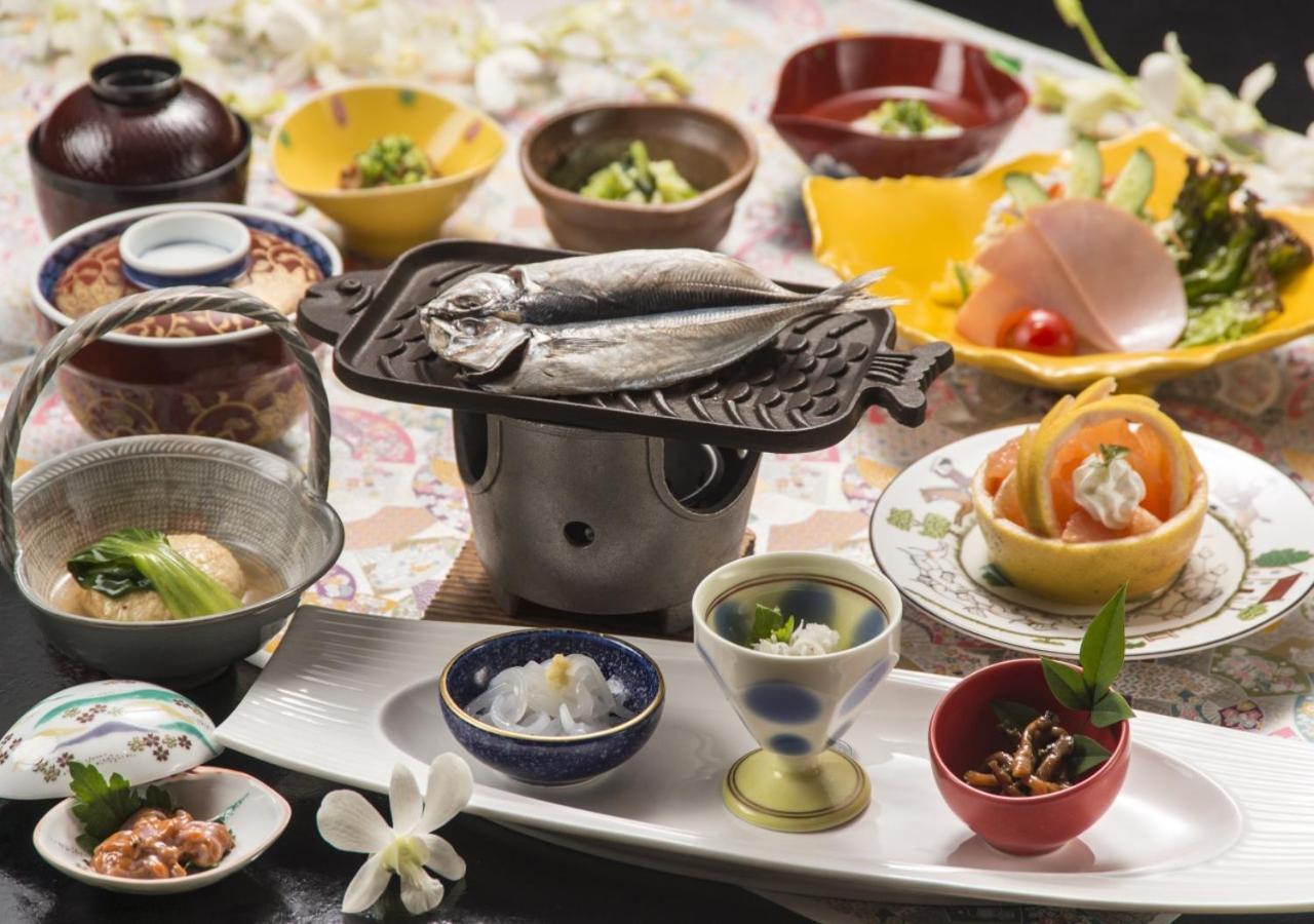 Atagawa Yamatokan Higashiizu Exterior photo